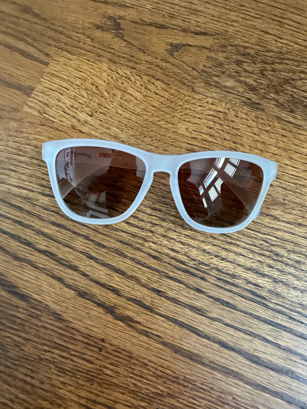 Goodr Sunglasses - brand new in box - Picture 2 of 4